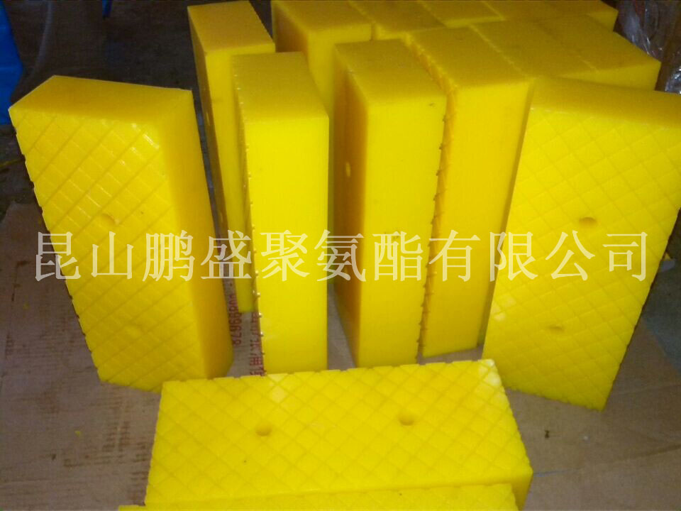 非標異形件